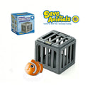 Diving Animal Cage Escape & Rescue Mission Pool Toy