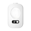 Automatic Air Freshener Diffuser | Rechargeable Wall-Mounted & Desktop Aromatherapy Dispenser