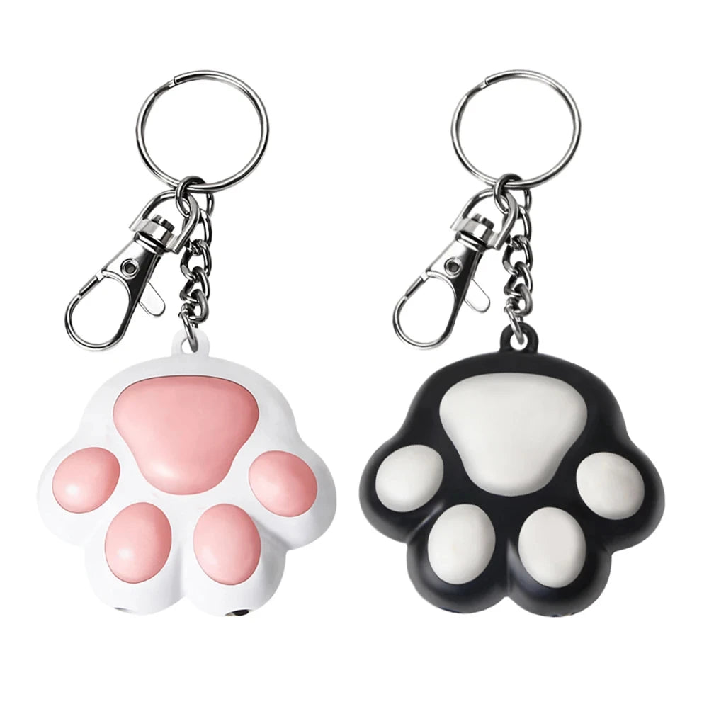 Rechargeable Laser Pet Toy – 5 Patterns for Cats & Dogs
