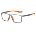 Ultralight TR90 Reading Glasses | Anti-Blue Light & Presbyopia Eyewear (Up to +4.0)