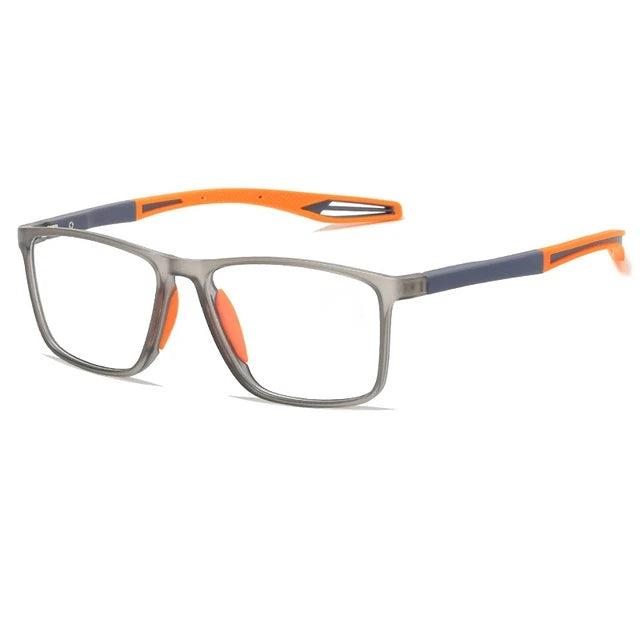 Ultralight TR90 Reading Glasses | Anti-Blue Light & Presbyopia Eyewear (Up to +4.0)