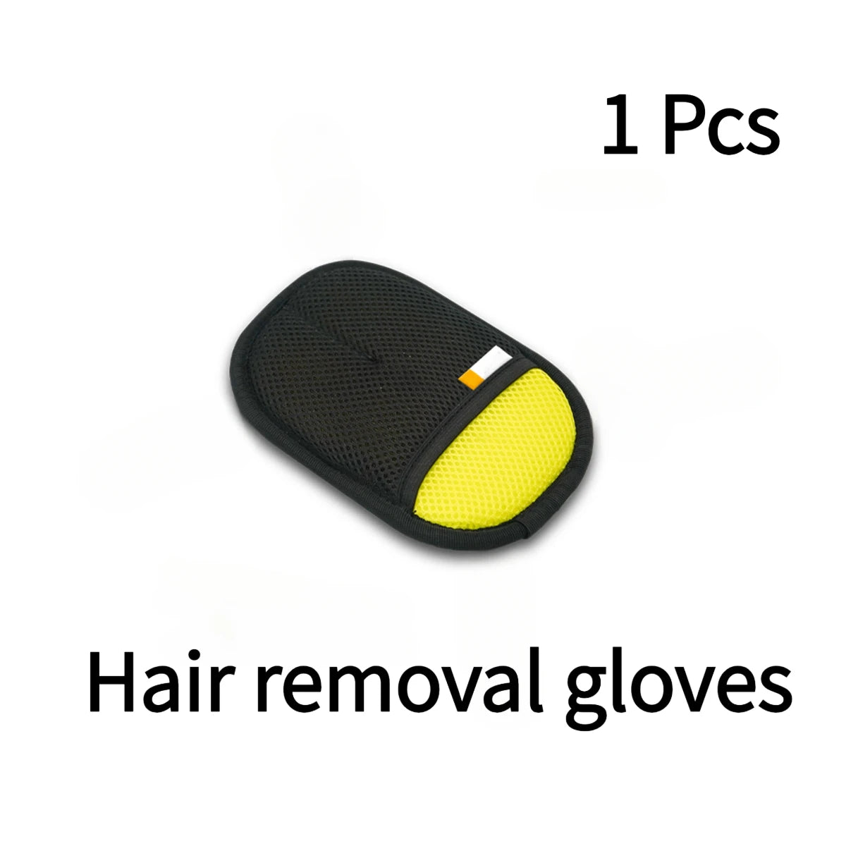 Electrostatic Pet Hair Removal Gloves – Static Fur Remover for Home & Pets
