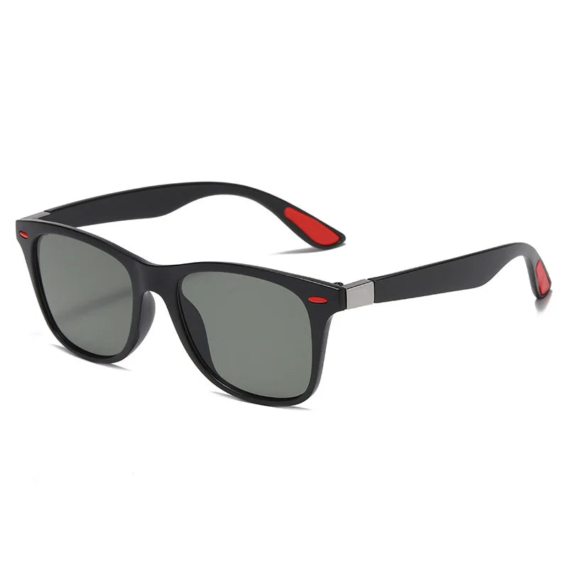 Night Vision Polarized Driving Glasses | Anti-Glare Day & Night Vision