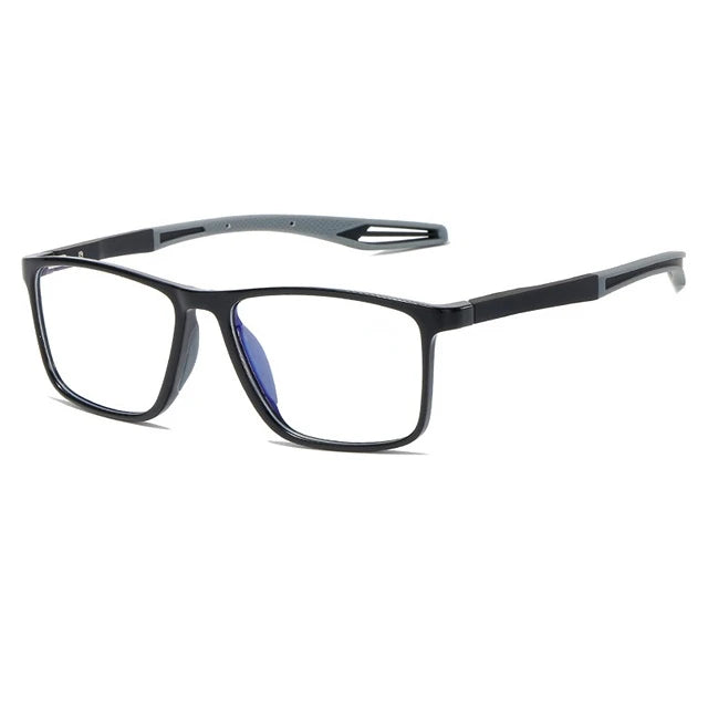 Ultralight TR90 Reading Glasses | Anti-Blue Light & Presbyopia Eyewear (Up to +4.0)