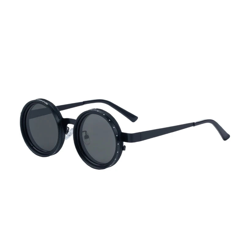 ND Polarized Sunglasses | Smart Brightness & UV400