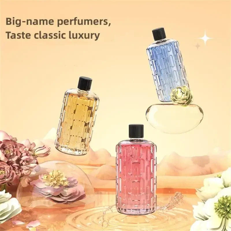 Smart Fragrance Aromatherapy Machine | Wall-Mounted & Desktop Automatic Diffuser with Colorful Night Light