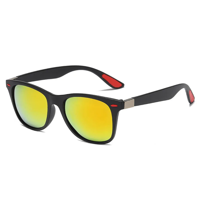 Night Vision Polarized Driving Glasses | Anti-Glare Day & Night Vision