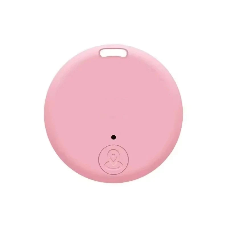 Mini GPS Tracker Bluetooth 5.0 – Anti-Lost Smart Finder for Pets, Kids, Bags & More (iOS & Android)