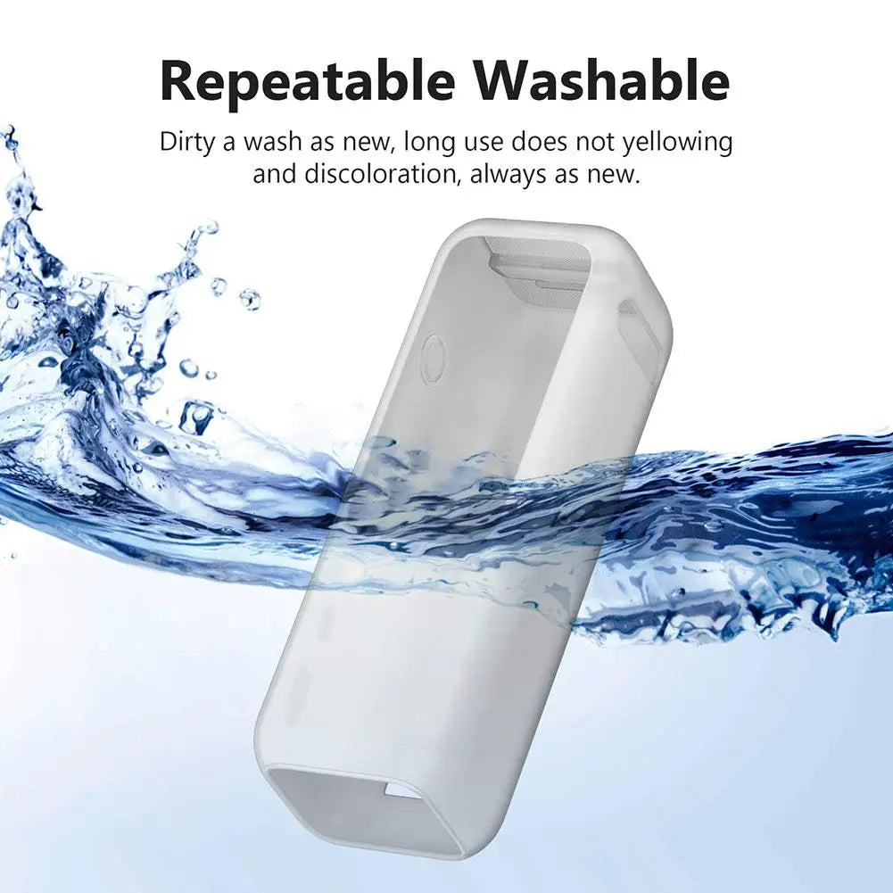 Silicone Case for Anker Zolo 165W Power Bank | Protective Travel Cover with Carrying Lanyard