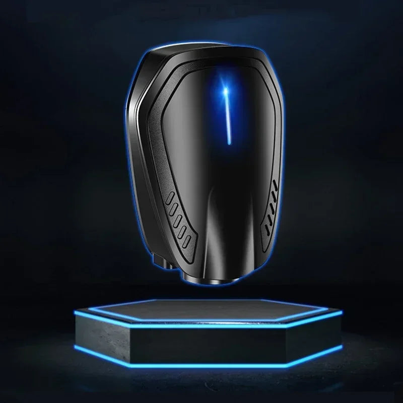 Customize 2pcs USB Rechargeable Car Door HD LED Lamps Projector Courtesy Welcome Lights