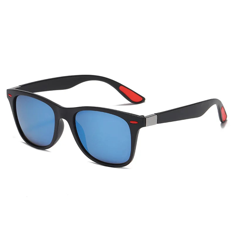 Night Vision Polarized Driving Glasses | Anti-Glare Day & Night Vision