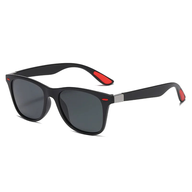 Night Vision Polarized Driving Glasses | Anti-Glare Day & Night Vision