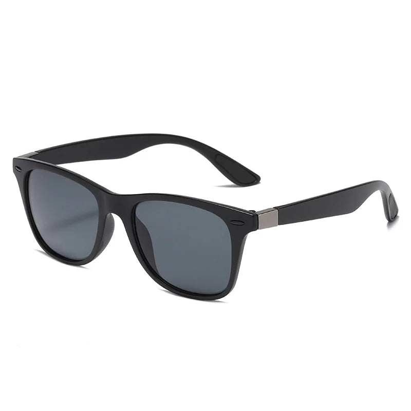 Night Vision Polarized Driving Glasses | Anti-Glare Day & Night Vision