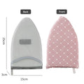 Handheld Garment Steaming Glove Mini Ironing Pad