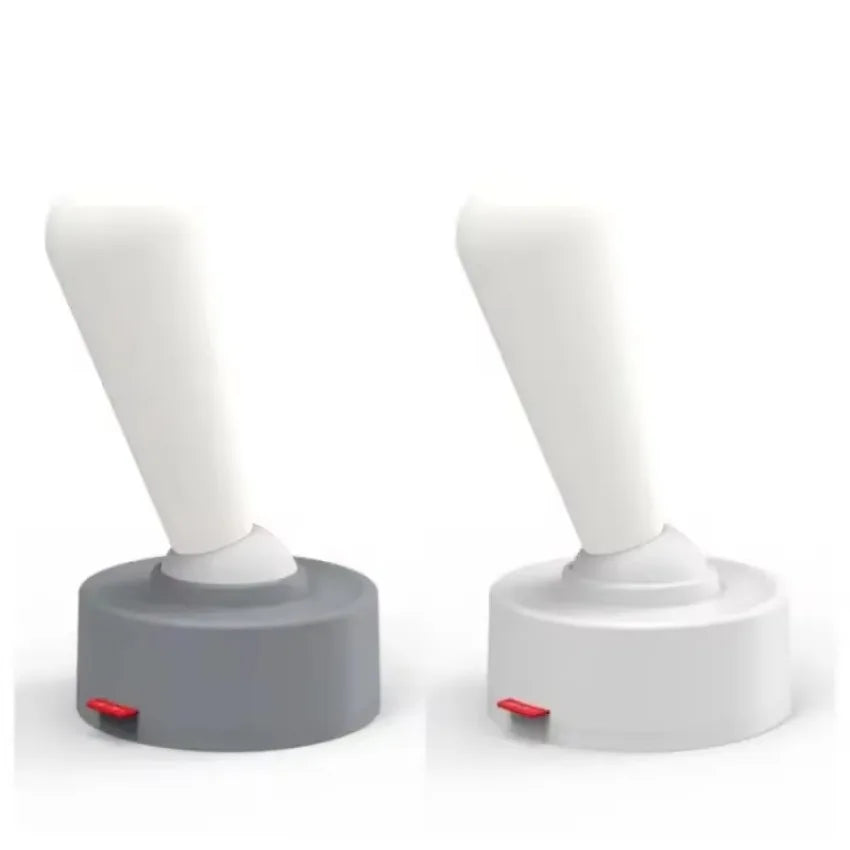 USB Rechargeable LED Night Light with Adjustable Brightness