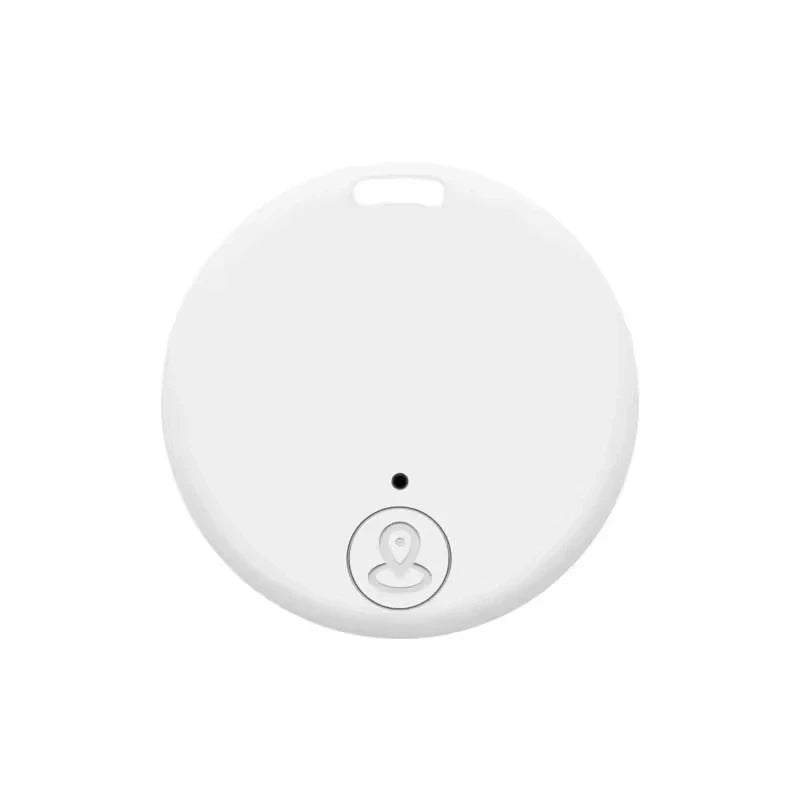 Mini GPS Tracker Bluetooth 5.0 – Anti-Lost Smart Finder for Pets, Kids, Bags & More (iOS & Android)