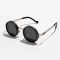 ND2-400 Smart Adjustable Sunglasses | 9-Level Dimming & UV400