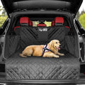 Waterproof Dog Car Seat Cover Heavy Duty SUV Cargo Liner Protective Trunk Mat