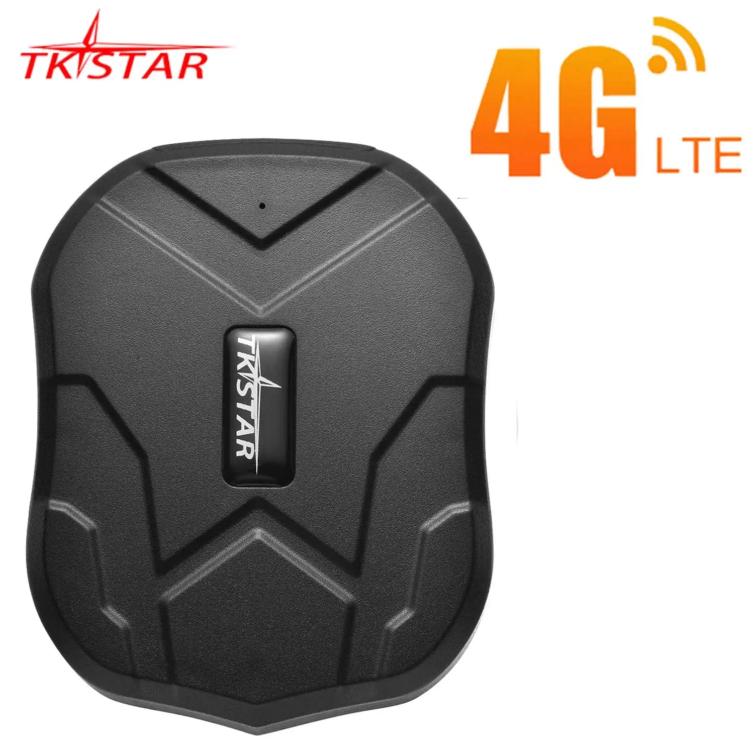 TKSTAR TK905 4G GPS Car Tracker – Heavy-Duty Magnetic & Waterproof