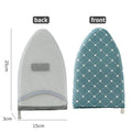 Handheld Garment Steaming Glove Mini Ironing Pad