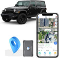 4G Vehicle GPS Tracker – Real-Time Tracking & Anti-Theft System
