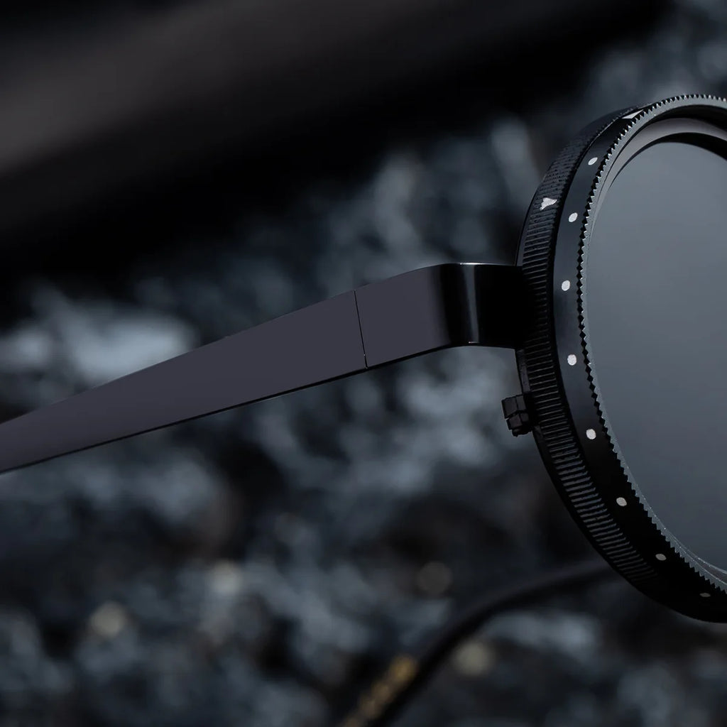 ND Polarized Sunglasses | Smart Brightness & UV400