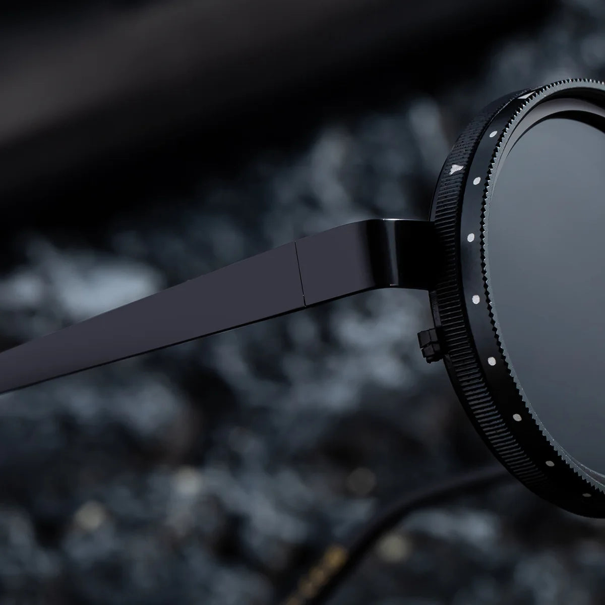 ND Polarized Sunglasses | Smart Brightness & UV400