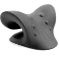 Neck and Shoulder Relaxer | Cervical Traction Pillow Device for Pain Relief & Alignment