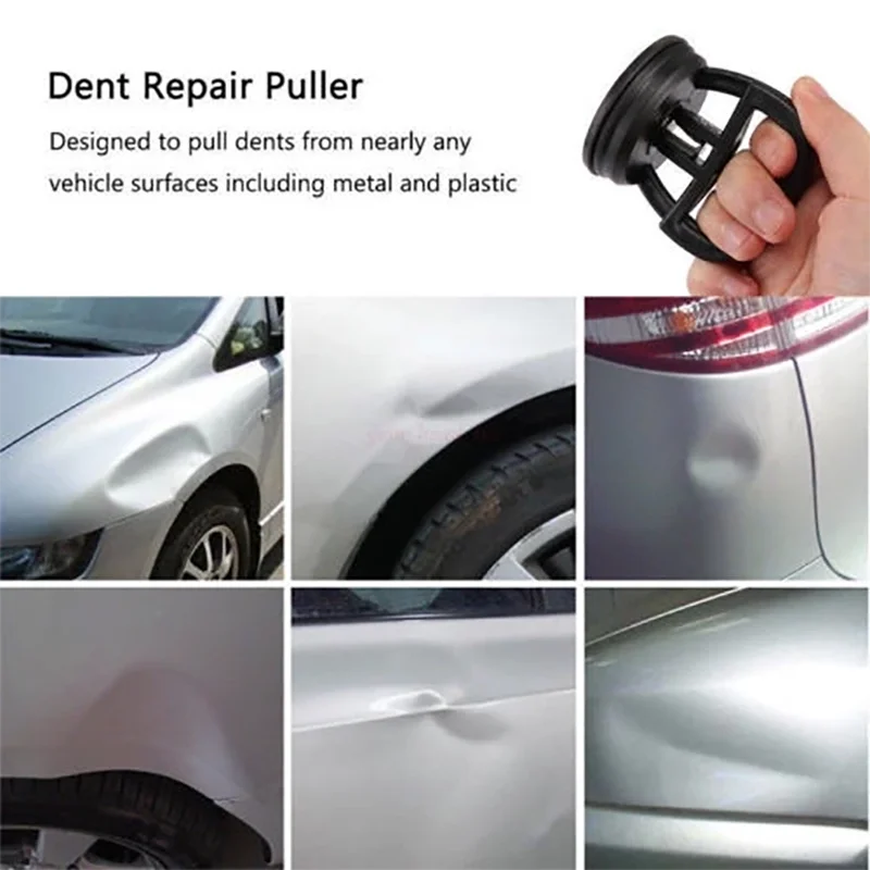 Dent Puller Suction Cup – Car Body Repair Tool for Small Dents