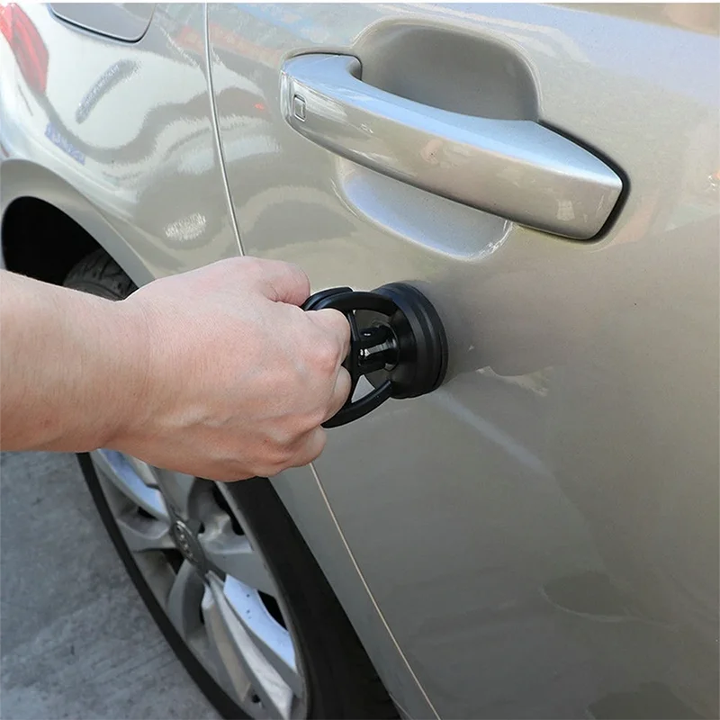 Dent Puller Suction Cup – Car Body Repair Tool for Small Dents