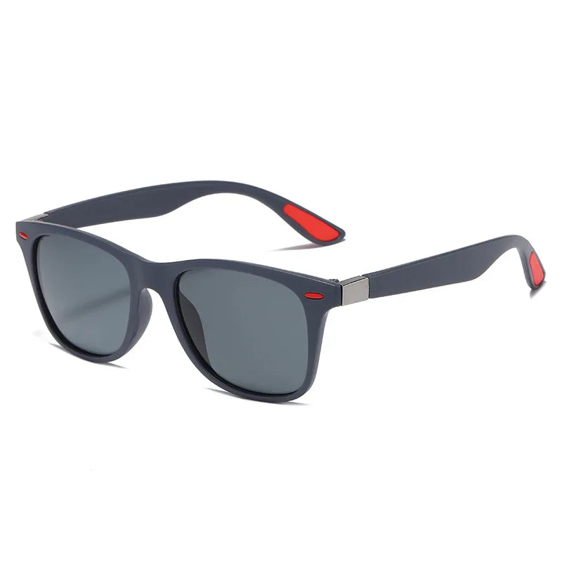 Night Vision Polarized Driving Glasses | Anti-Glare Day & Night Vision