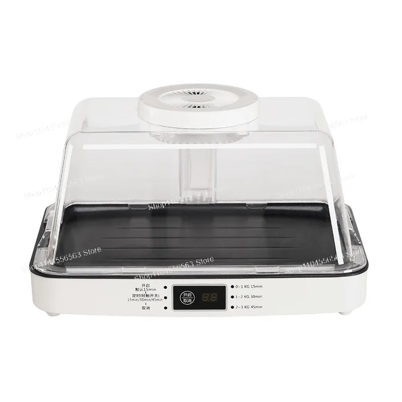 Defrosting Plate  No Electricity, Fast Thawing for Meat & Seafood