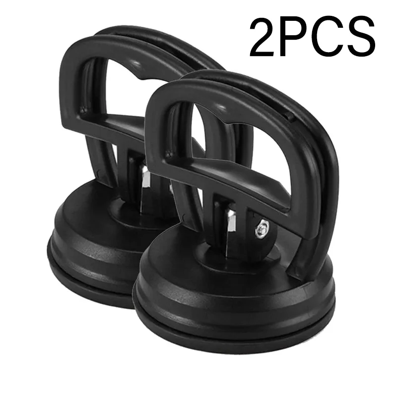 Dent Puller Suction Cup – Car Body Repair Tool for Small Dents