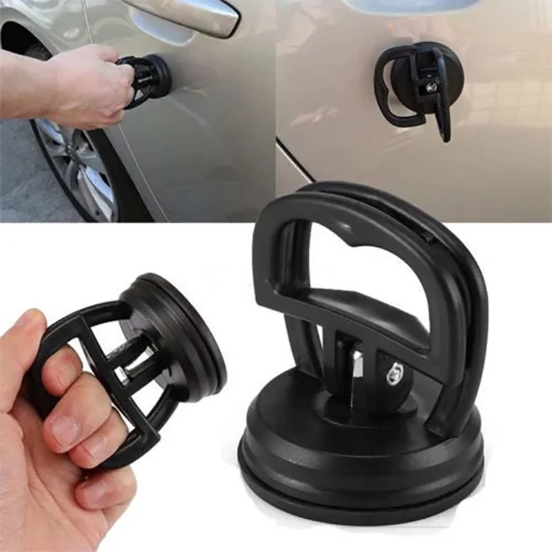 Dent Puller Suction Cup – Car Body Repair Tool for Small Dents