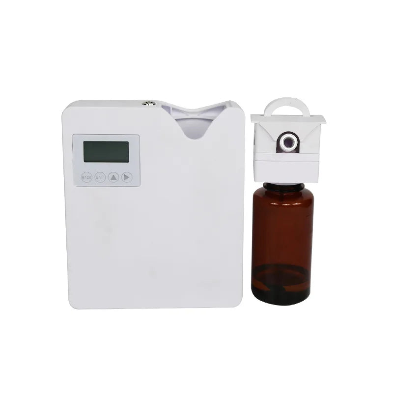 Smart WiFi App Controlled Aroma Diffuser | Hotel Scenting Machine & Essential Oil Air Fragrance Sprayer