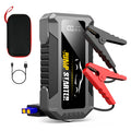 Car Jump Starter 5000A Battery Pack with 20000mAh Power Bank