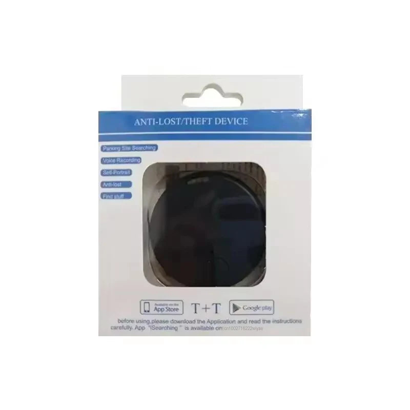 Mini Bluetooth 5.0 GPS Tracker Smart Anti-Lost Finder Locator Device