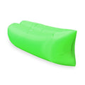 Portable Inflatable Air Lazy Sofa Bag Outdoor Camping Recliner Mattress