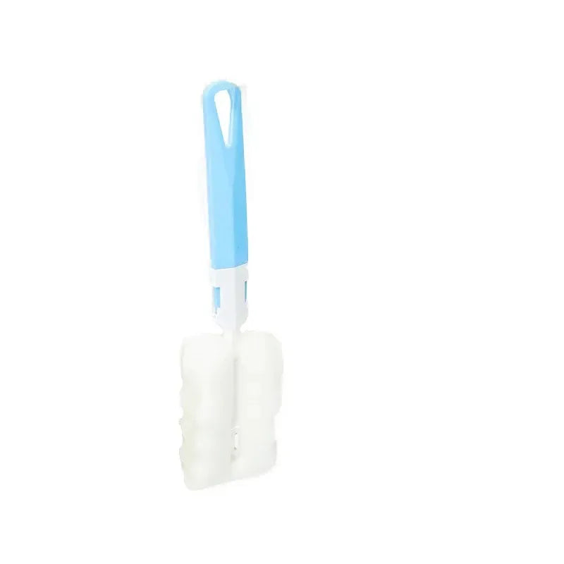 Large Capacity Spray Water Bottle with Straw Gradient Frosted Portable Outdoor Sports Travel Mist Sprayer Reusable Cup