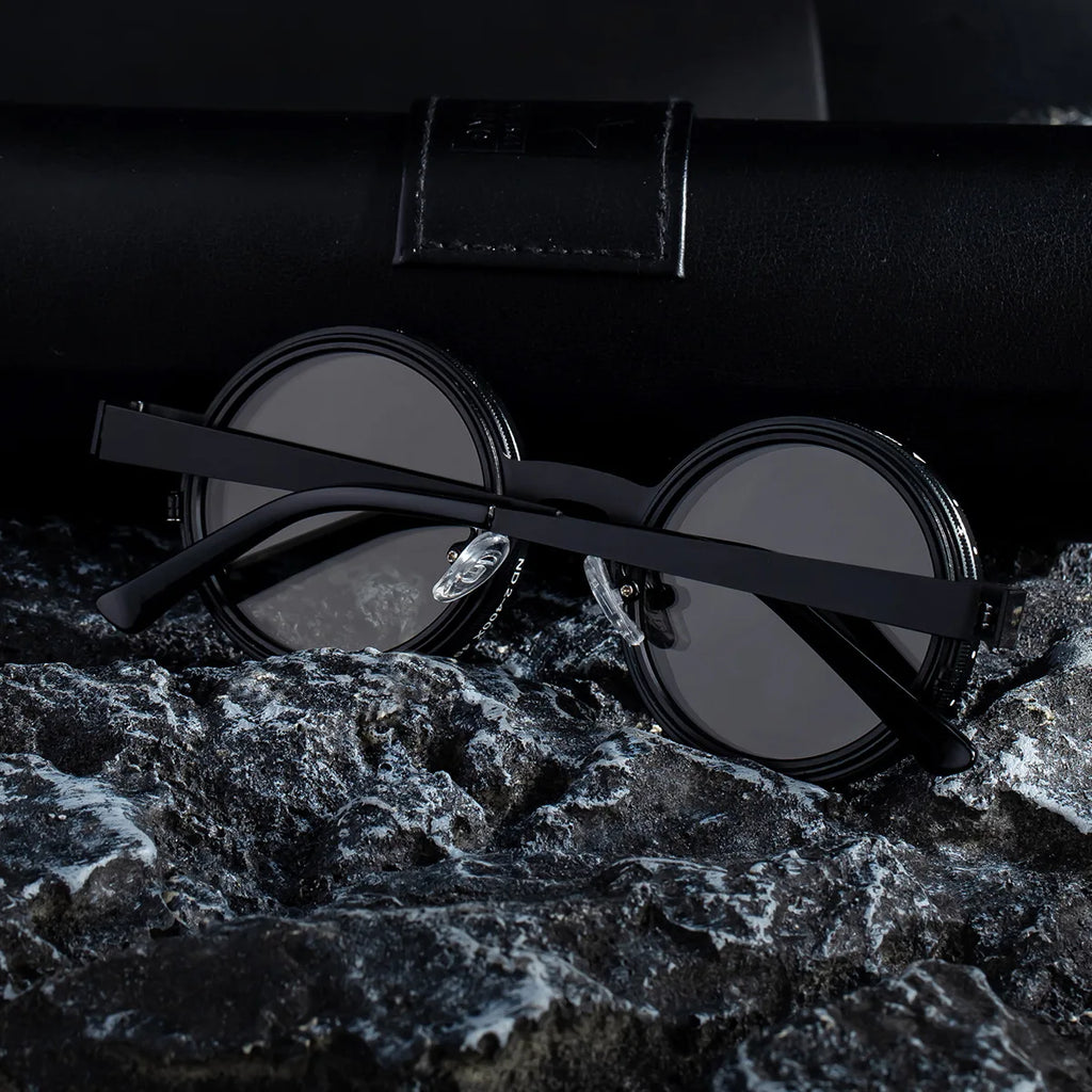 ND Polarized Sunglasses | Smart Brightness & UV400