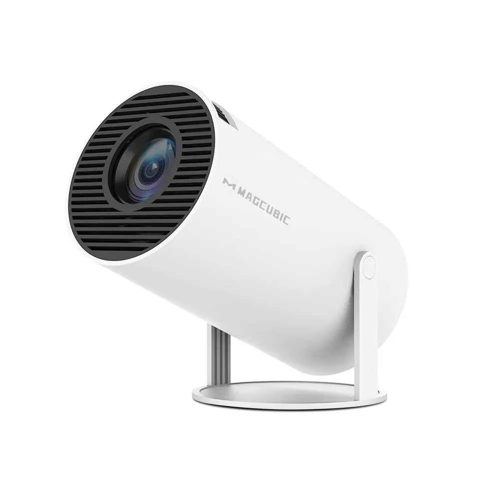 Magcubic HY300 Pro – Compact 8K Android 14 Projector