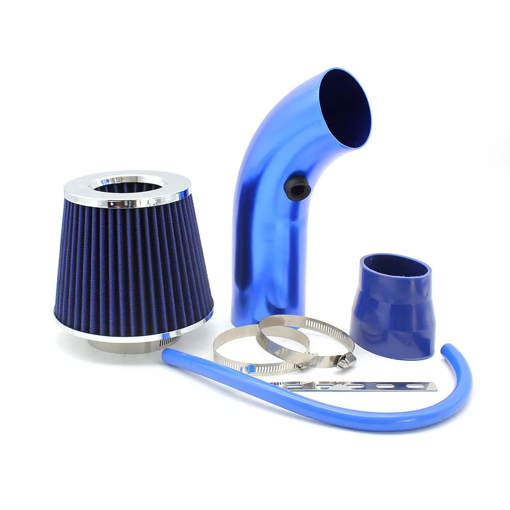 76mm Car Air Intake Kit with Mushroom Filter