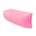 Portable Inflatable Air Lazy Sofa Bag Outdoor Camping Recliner Mattress