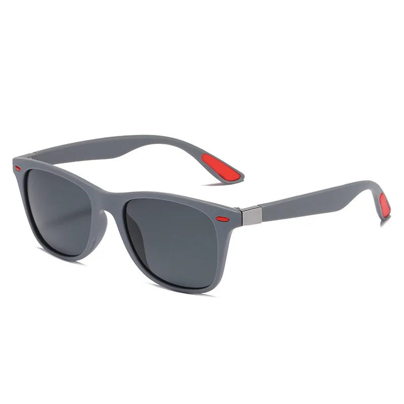 Night Vision Polarized Driving Glasses | Anti-Glare Day & Night Vision