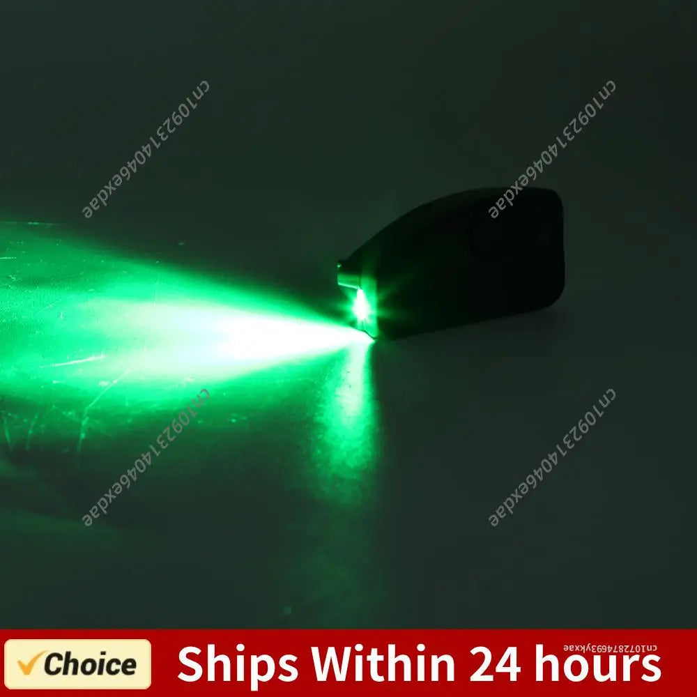 Vacuum LED Dust Light for Pet Hair – Universal Dust Indicator Lamp 🧹✨