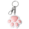 Rechargeable Laser Pet Toy – 5 Patterns for Cats & Dogs