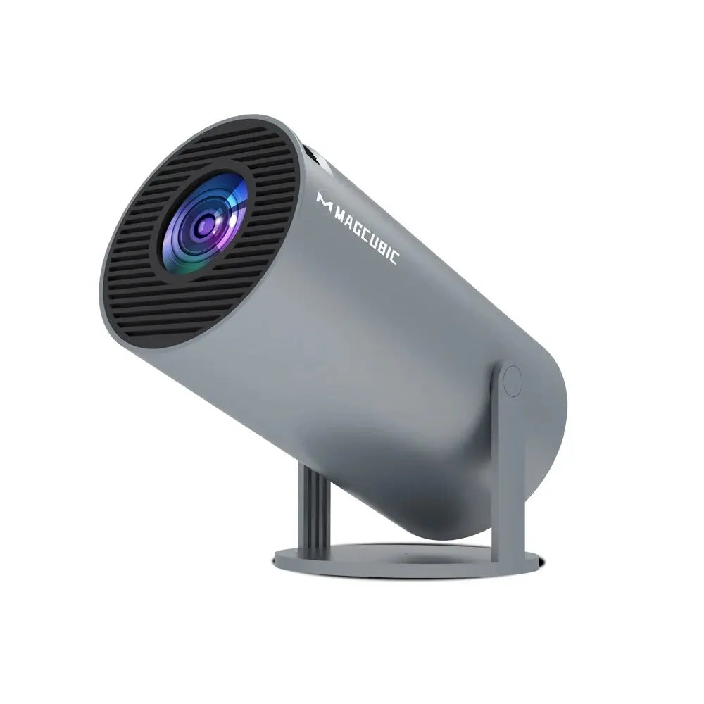 Magcubic HY300 Pro – Compact 8K Android 14 Projector