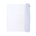 Smart LED Reading Light with Soft Glow – Perfect for Night Reading Without Eye Strain