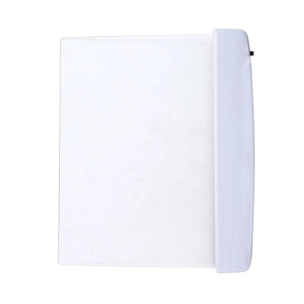 Smart LED Reading Light with Soft Glow – Perfect for Night Reading Without Eye Strain