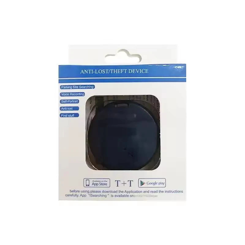 Mini Bluetooth 5.0 GPS Tracker Smart Anti-Lost Finder Locator Device